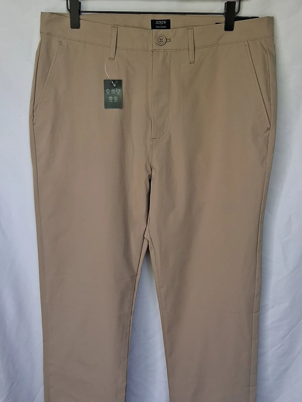 J. Crew crew tech